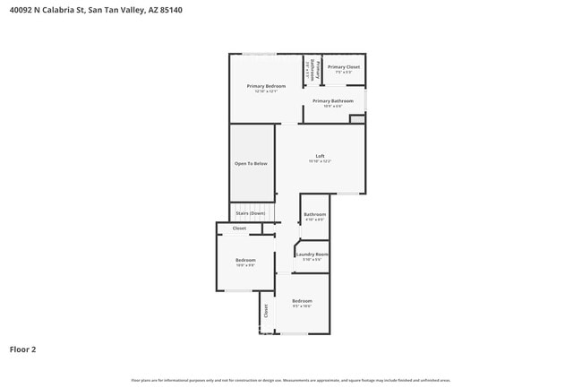 Photo - 40092 Calabria St