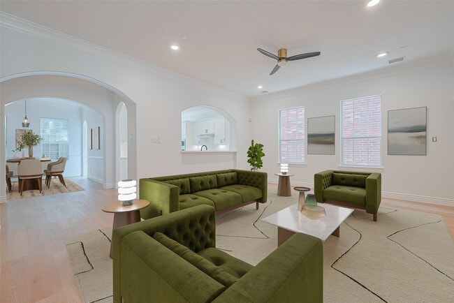 Photo - 1514 Olive Park