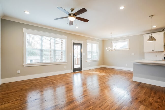 Photo - 1312 N Alston Ave