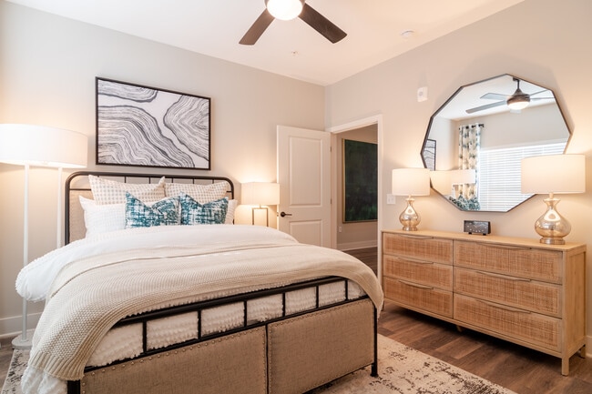 Treesort Luxury Living