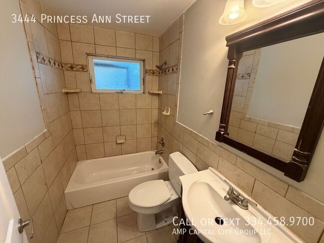 Photo - 3444 Princess Ann St