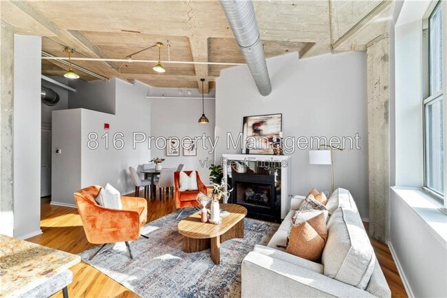 2107 Grand Blvd Unit 409