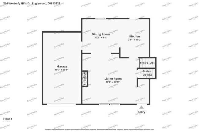 Photo - 314 Westerly Hills Dr