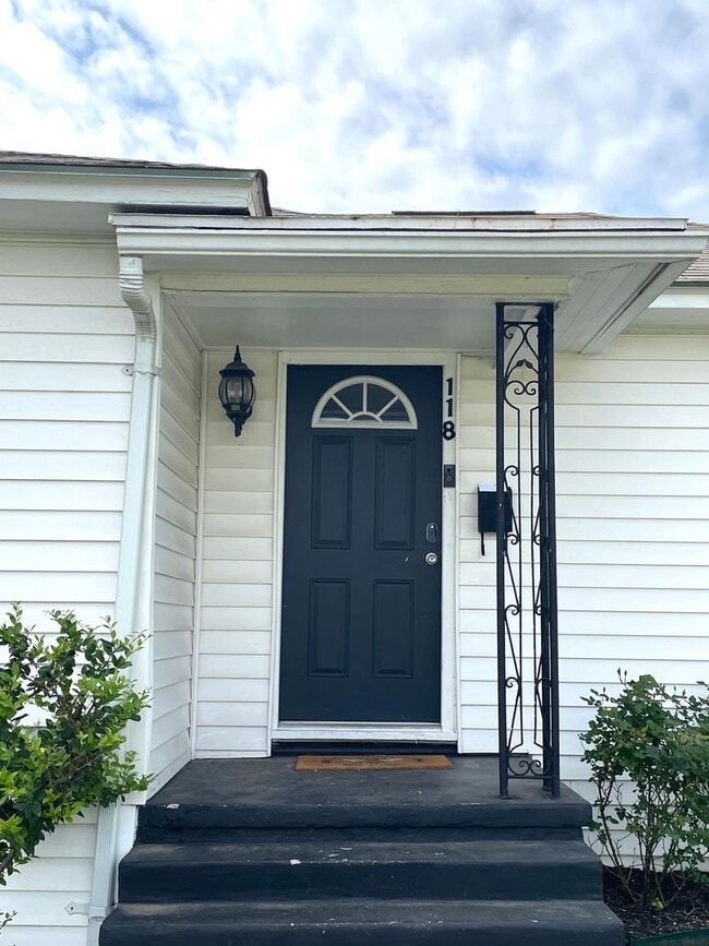 Photo - Charming Olmos Park Terrace Rental