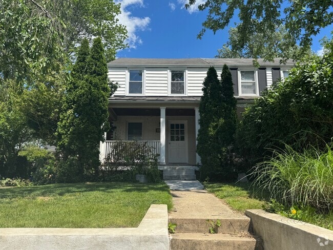 Building Photo - 6019 Monticello Rd Rental