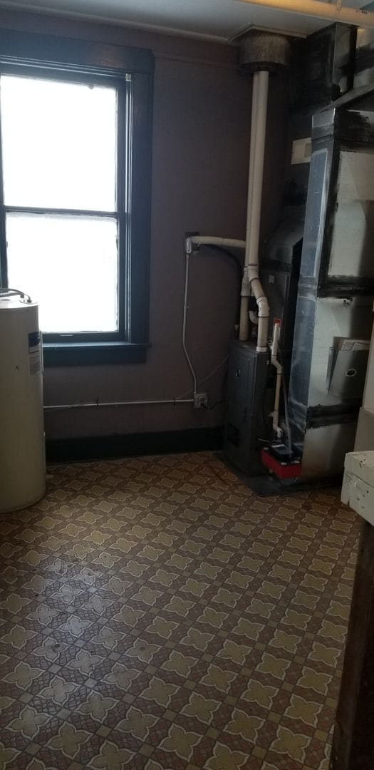 Photo - 2 bed, 1 bath apartment
