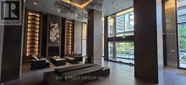 Photo - 55 Charles St E Unité 3005