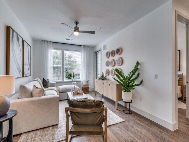 Los apartamentos Met — foto comunitaria