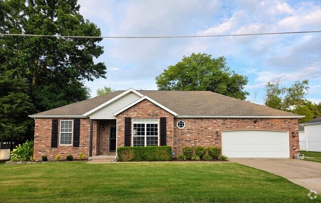 Building Photo - 2507 Golf Links Rd Rental