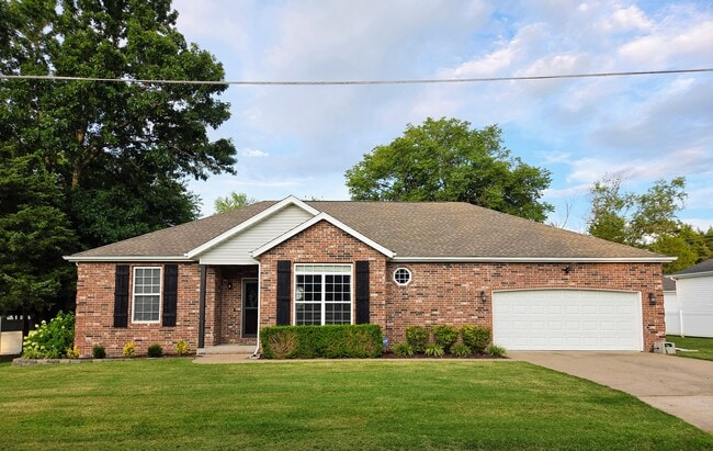 Building Photo - 2507 Golf Links Rd Rental