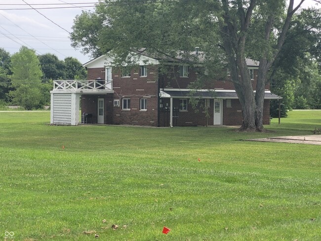 Building Photo - 315 N Lehr Dr Rental