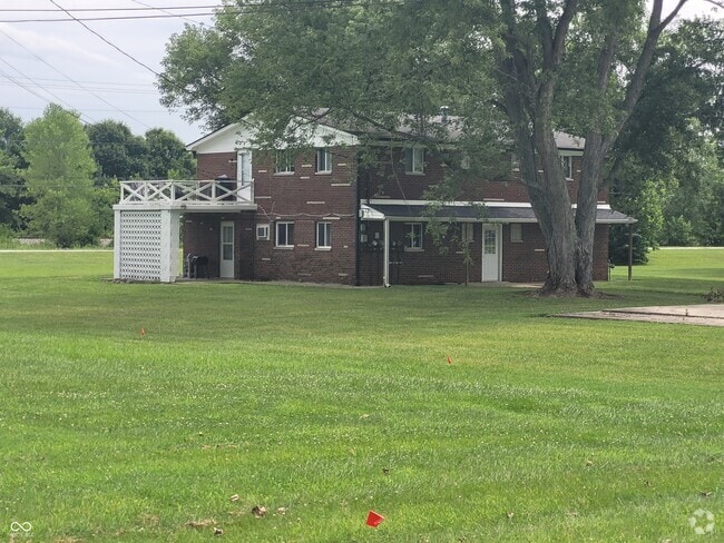 Building Photo - 315 N Lehr Dr Rental
