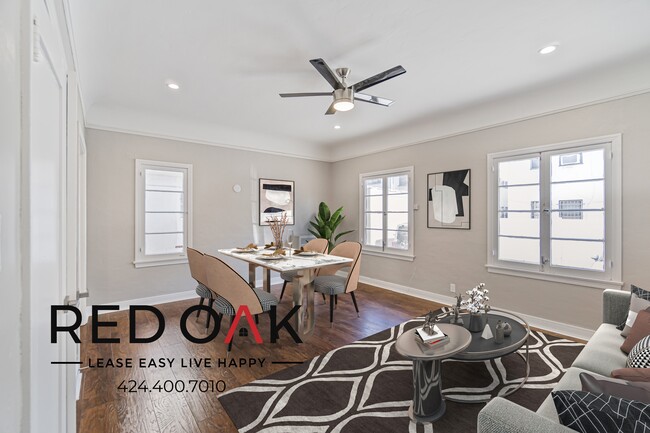 Photo - 624 S Dunsmuir Ave Condo Unit 104