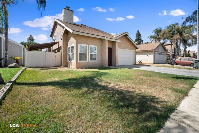 Photo - 3521 Starwood Ln
