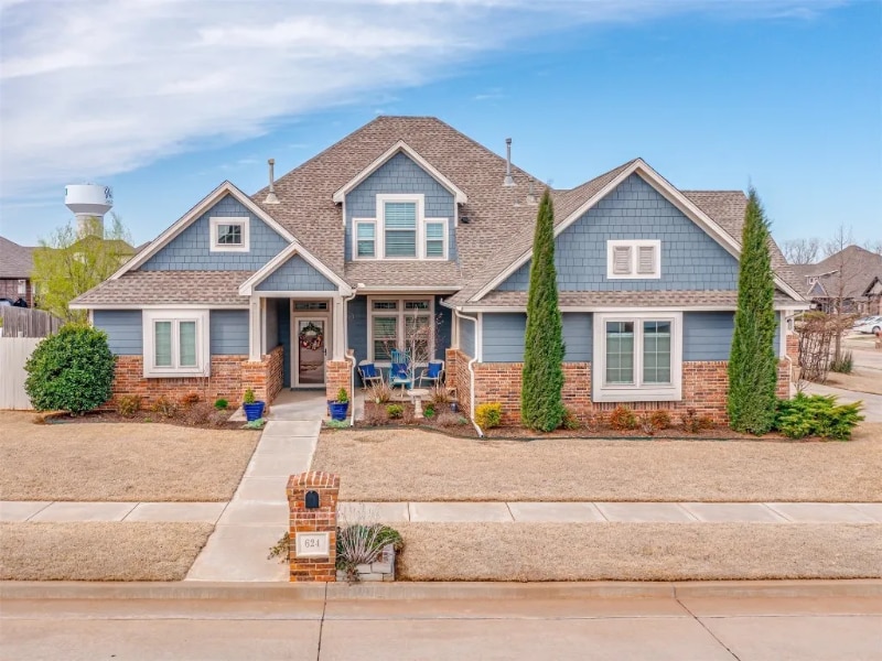 Photo - 624 Frisco Ridge Rd