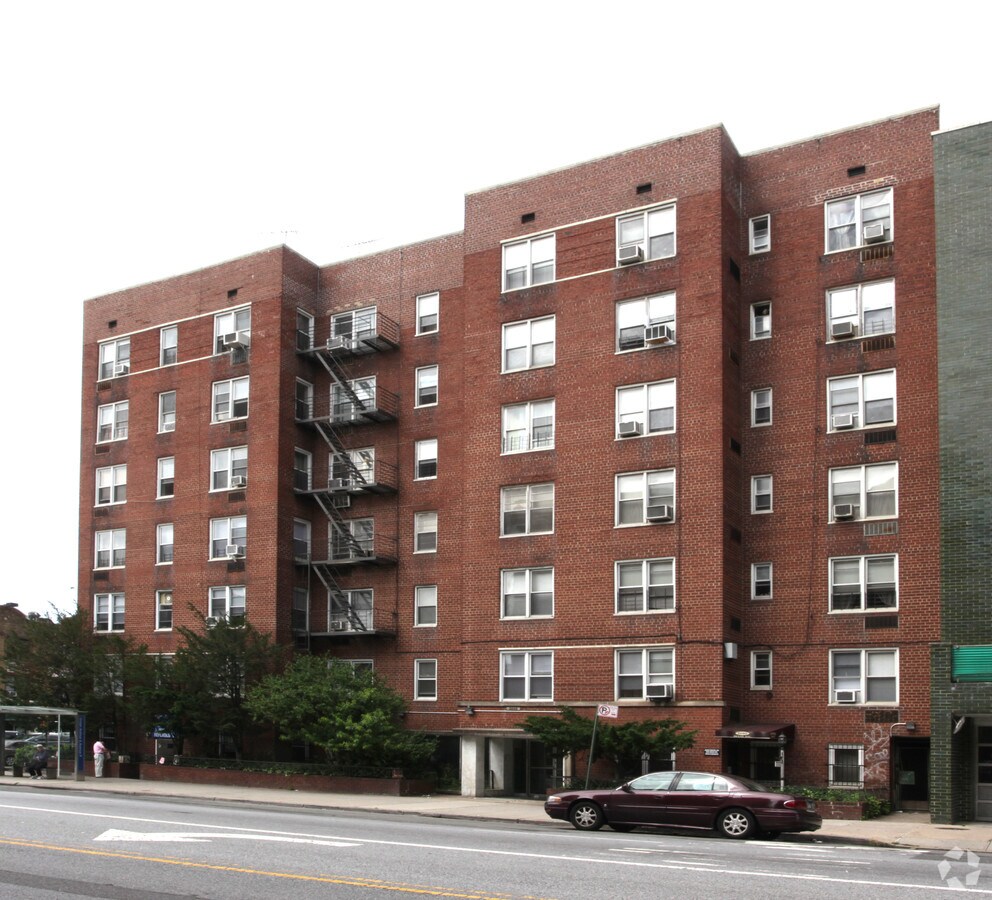 Photo - 2080 Ocean Ave Apartments
