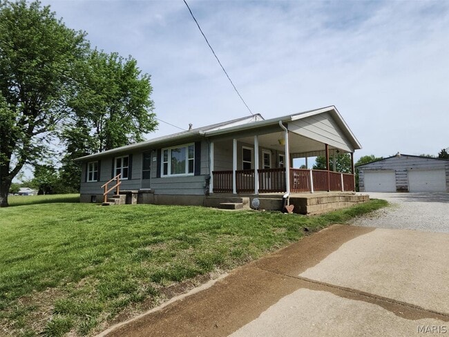 2915 Spring Forest Rd