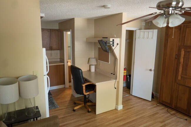 Photo - Fall 2025 Efficiency Apt 1 Block off Magno...