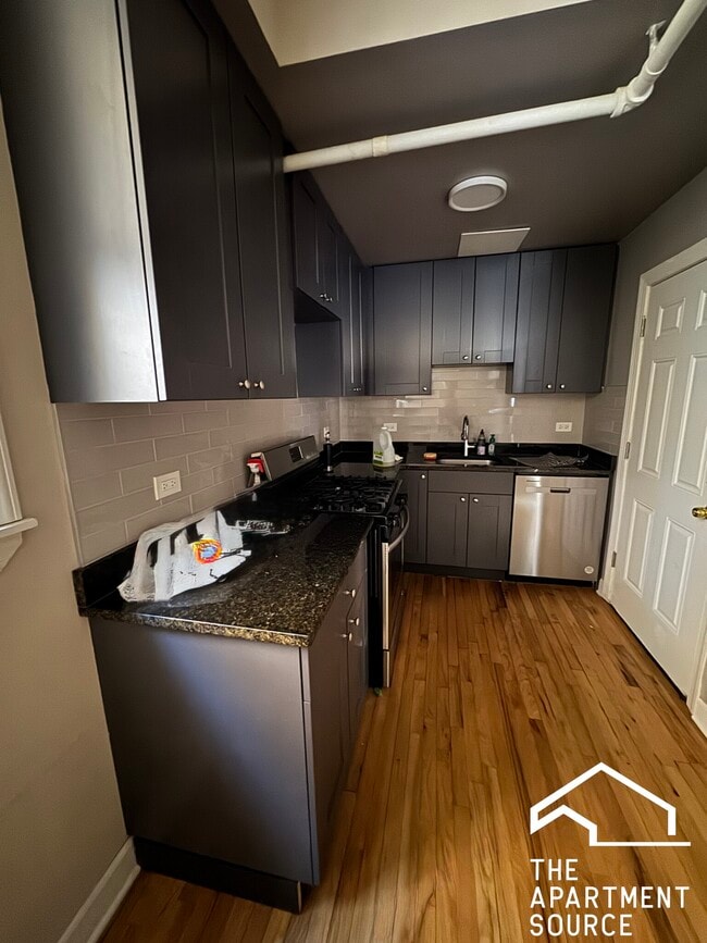 Photo - 4265 W Addison St Unit BSMT