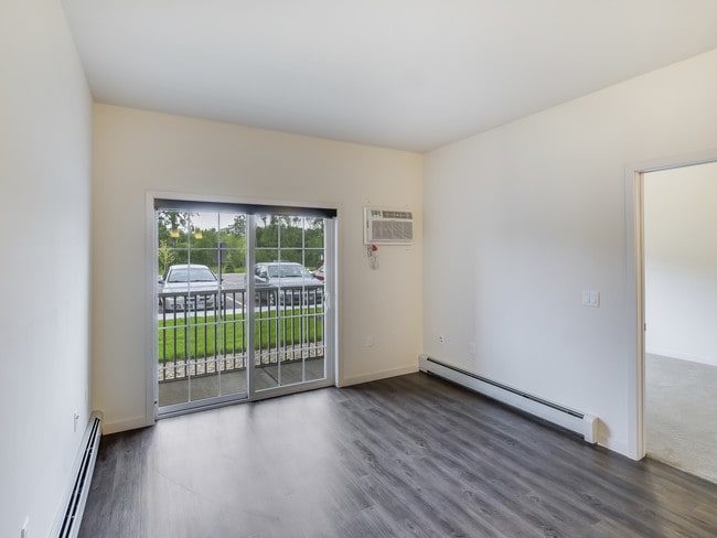 Arbor Ridge Luxury Apartments