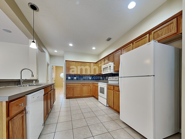 Photo - 1507 Rolling Meadow Dr
