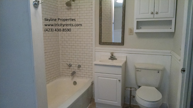 Photo - 702 Antioch Rd