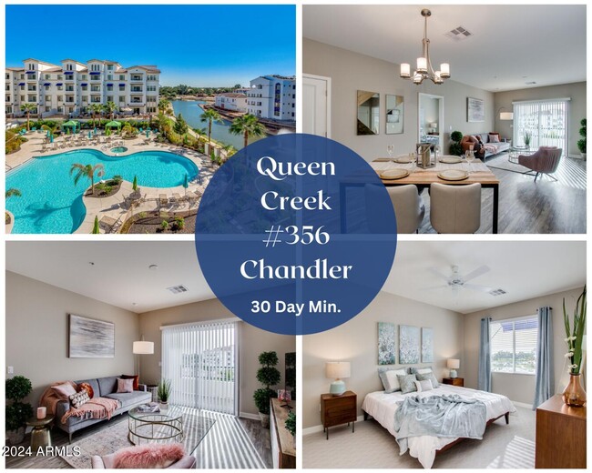 Building Photo - 2511 W Queen Creek Rd Unit 356 Rental