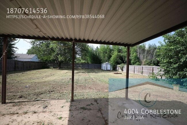 Photo - 4004 Cobblestone-