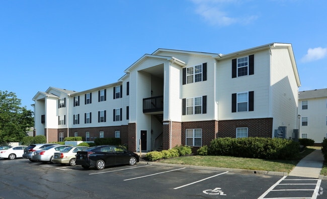 Building Photo - Sawmill Park Rental