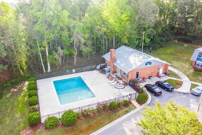 Photo - Cypress Pointe Apartments