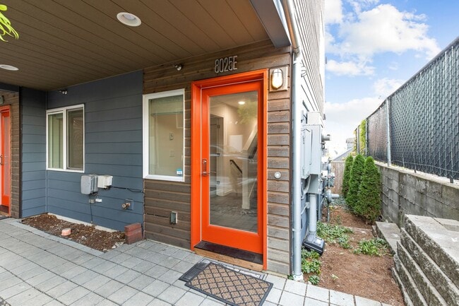 Building Photo - 8025 15th Ave NW