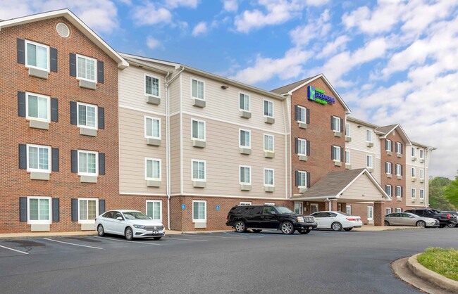 Furnished Studio-Birmingham - Bessemer