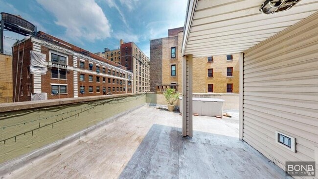 Building Photo - 1 bedroom in NEW YORK NY 10025 Unit PHA Rental