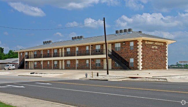 Summit Heights Apartments