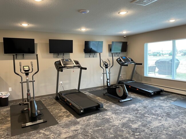 Photo - Sleepy Eye Apartments Homes