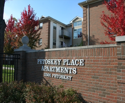 Petoskey Place - Petoskey Place Apartments