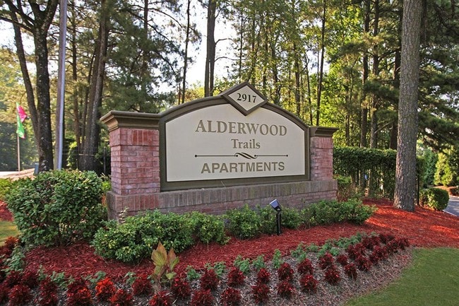 Photo - KRC Alderwood Trails