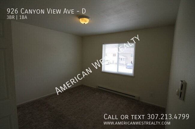 Photo - 926 Canyon View Ave Unidad D