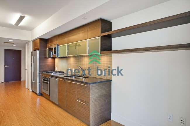 Photo - Charming 1-bedroom, 1-bathroom condo Unit 1204