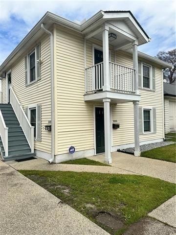 Building Photo - 1007 Orchid St Unit upper