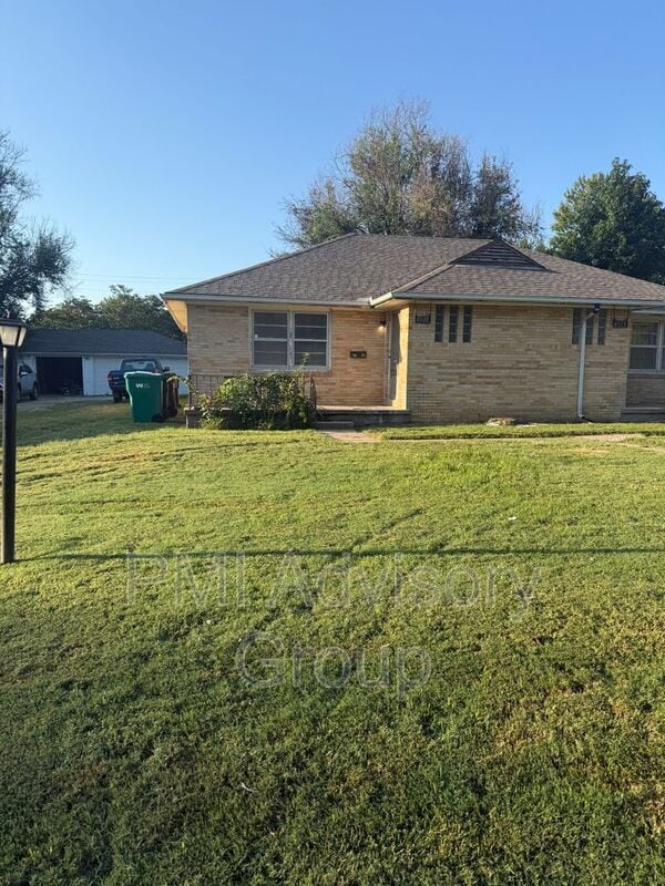 Photo - 3531 SW 9th St