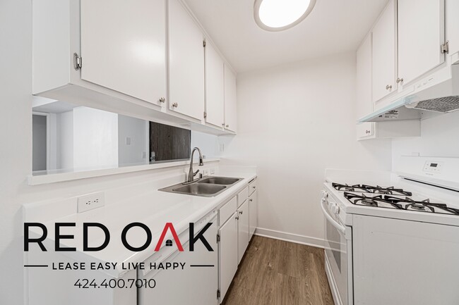 Photo - 8309 Cedros Ave Unit 314