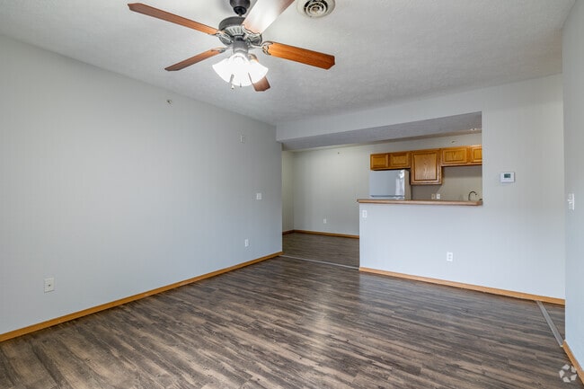 Photo - Park Place Apartments