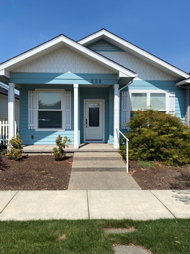 Twin Creeks Upgraded 2 Bedroom - Twin Creeks Upgraded 2 Bedroom House
