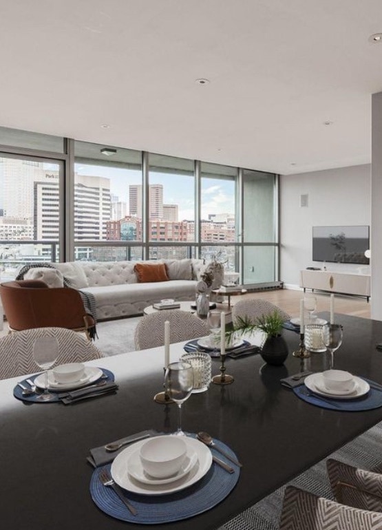 Miranova Suite 720 - Miranova Suite 720