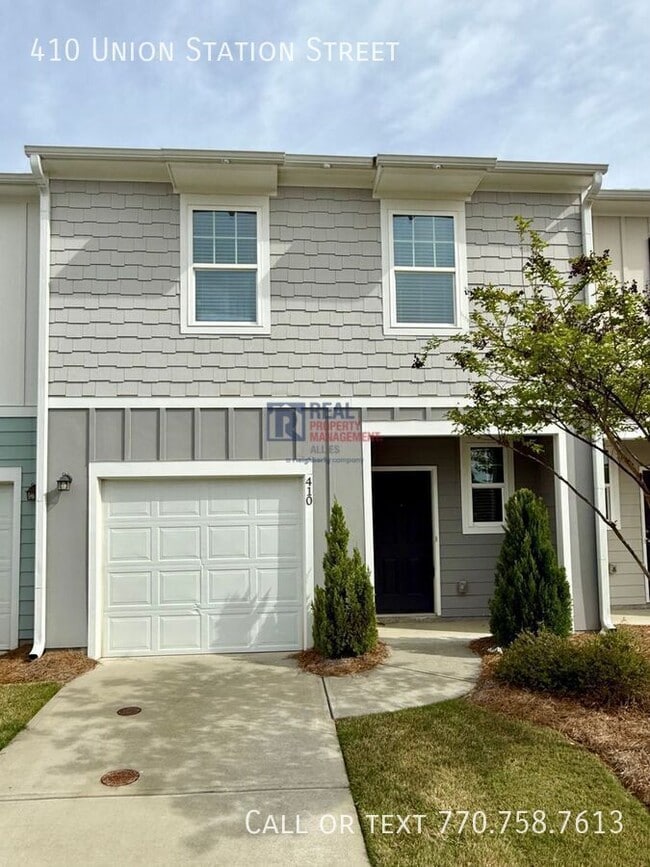 Building Photo - 410 Union Station St