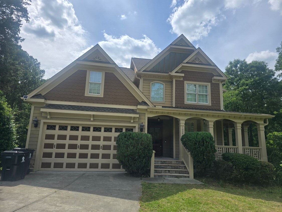 Rare Custom 3BR + Flex Space, 3BA Craftsma... - Rare Custom 3BR + Flex Space, 3BA Craftsma...