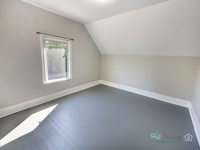 Photo - Charming 2-Bedroom Home with Private Yard ...