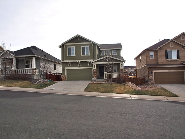 Photo - The Meadows Deceptively Spacious w/3BD plus Large Loft! Available Now.