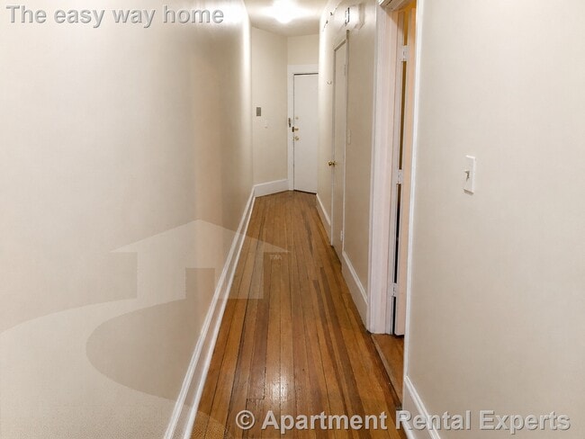 132.5 Oxford St Unit #11